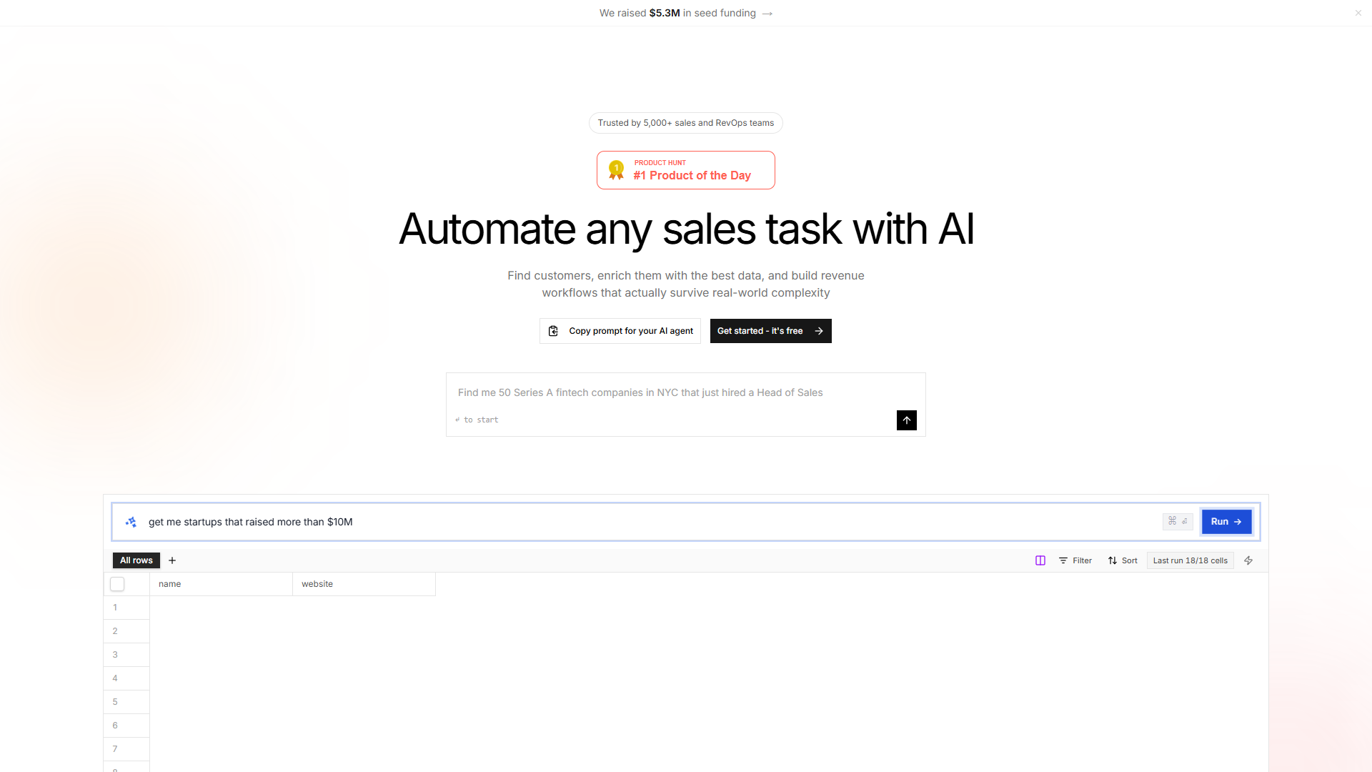 Orange Slice product screenshot