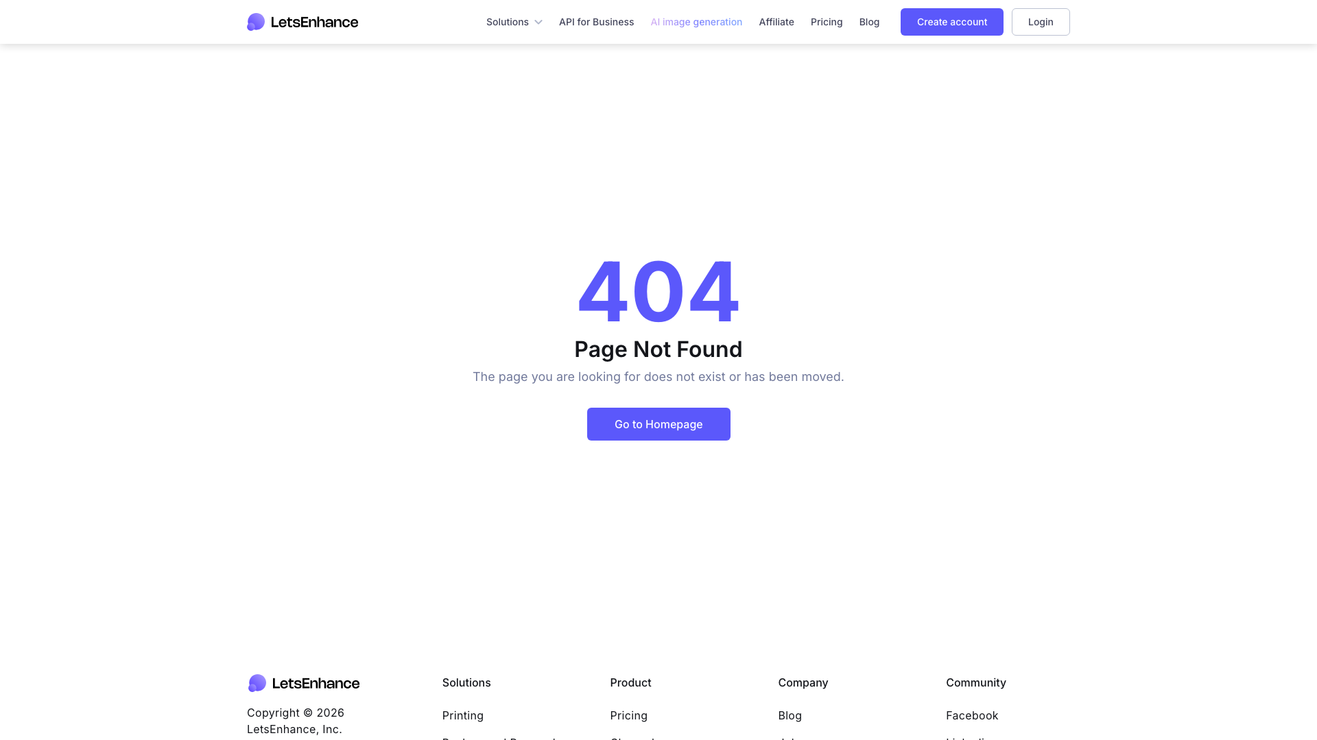 LetsEnhance screenshot 1