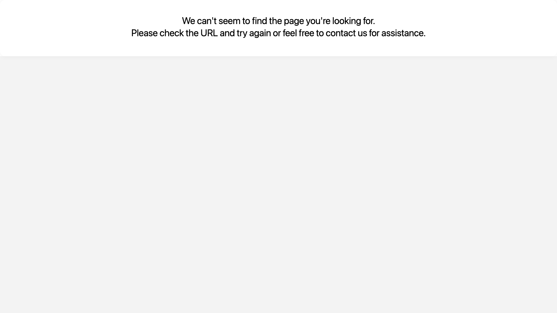 Speak screenshot 1