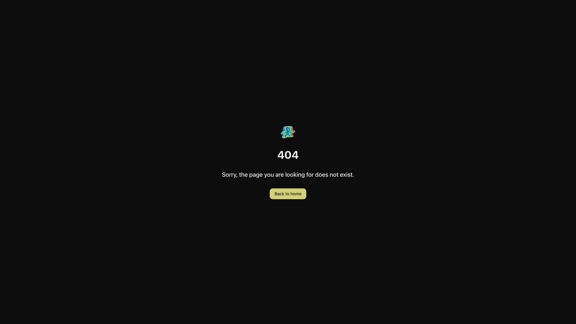 SpriteFlow screenshot 1