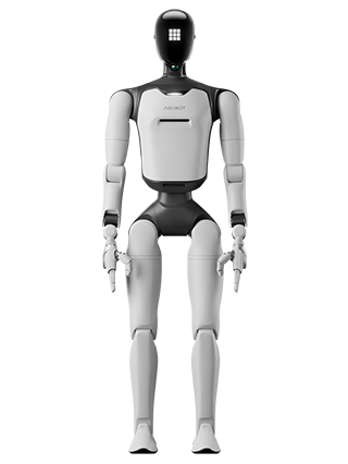 AGIBOT A3