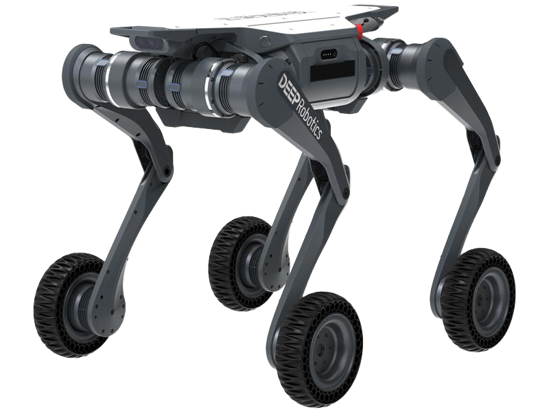 DEEP Robotics Lynx