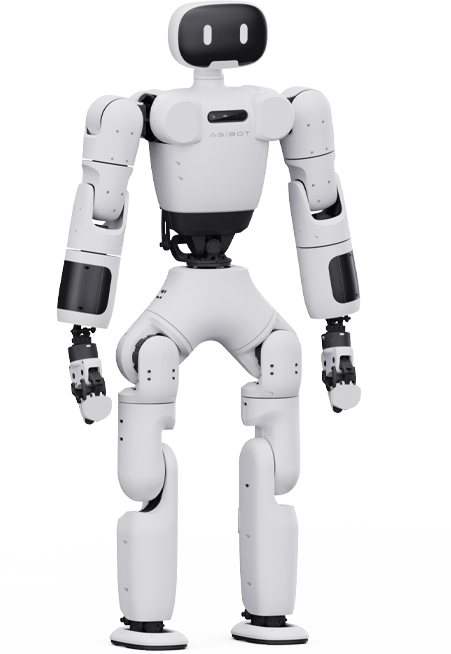 AGIBOT X1