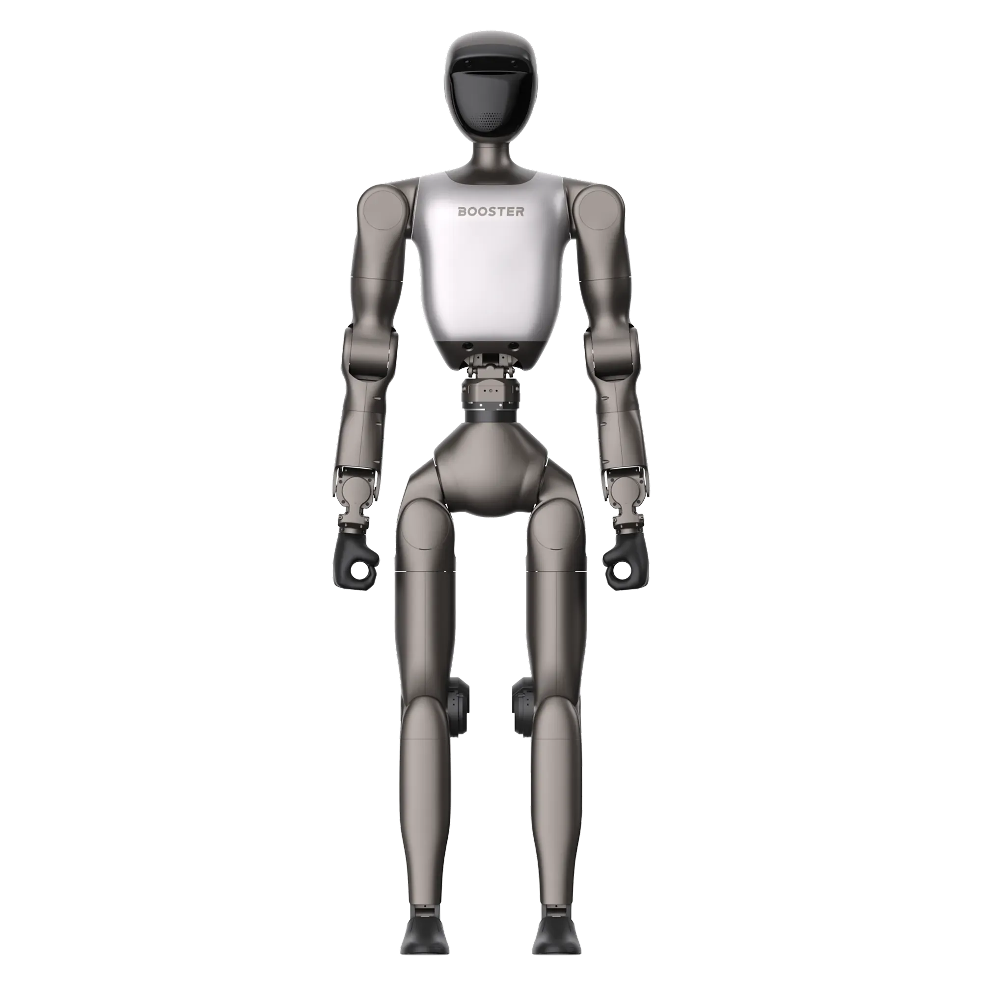 Booster T2