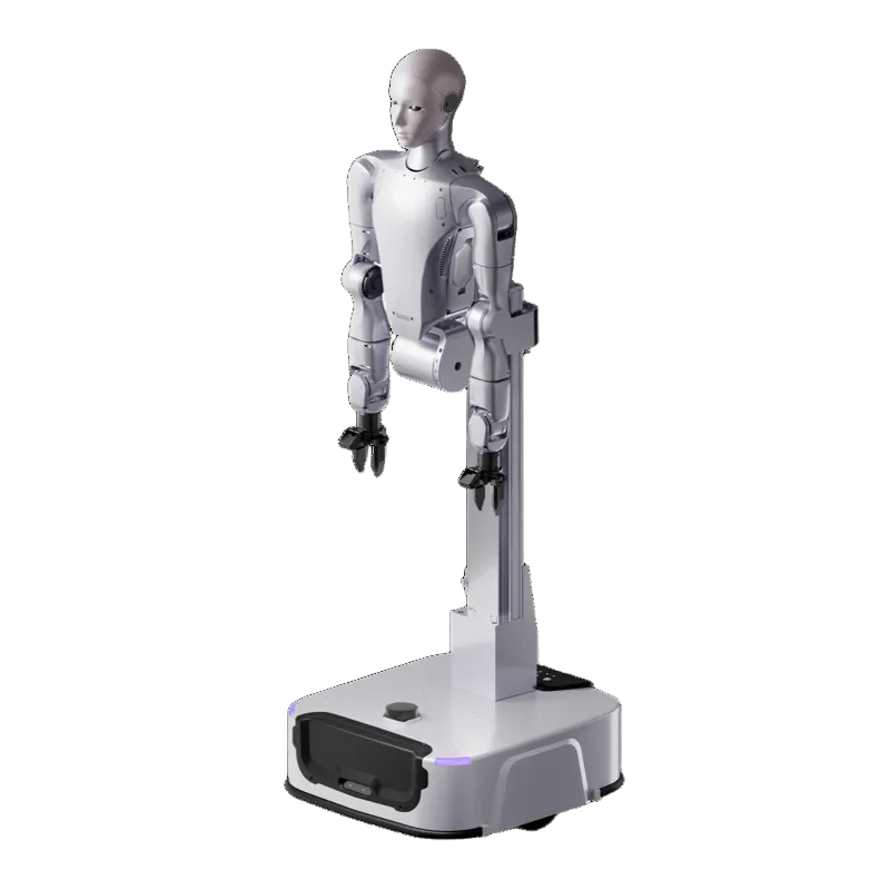 Unitree H2-D