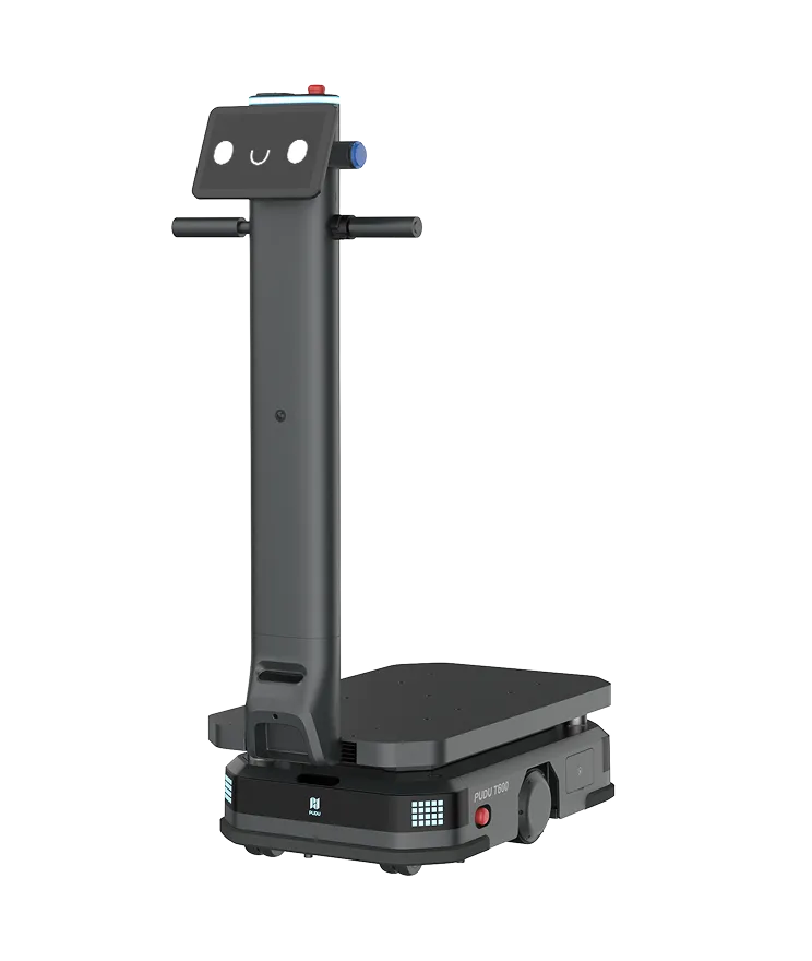 PUDU T600