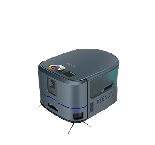 KLEENBOT C20