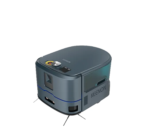 KLEENBOT C20
