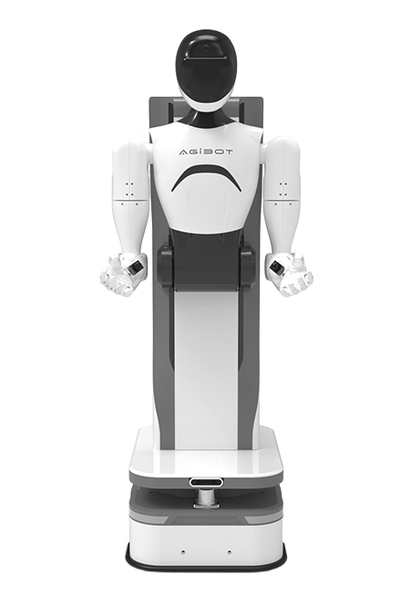 AGIBOT G1