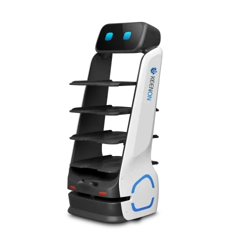 DINERBOT T9