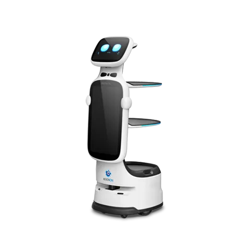 DINERBOT T11