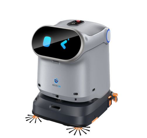 KLEENBOT C40