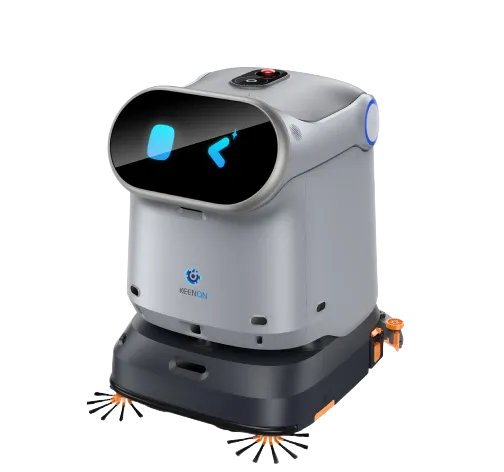 KLEENBOT C40