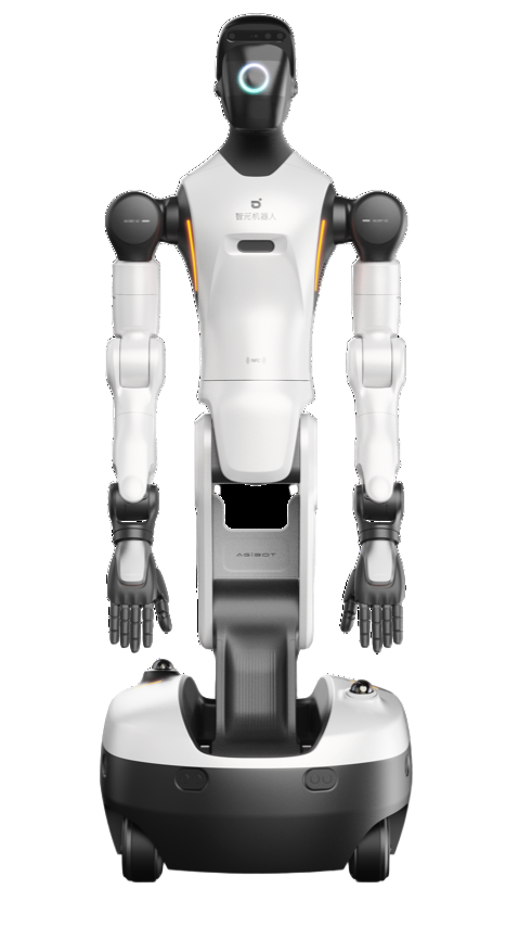AGIBOT G2