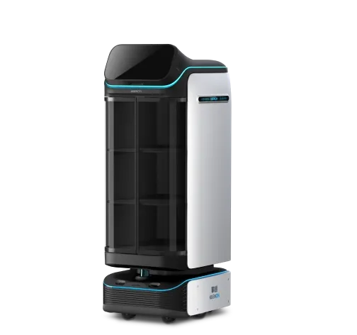 DINERBOT T3
