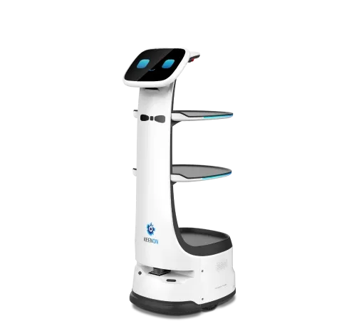 DINERBOT T8