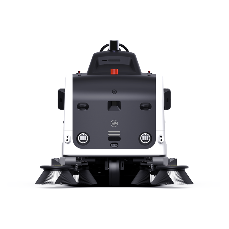 J110 室外商用清洁机器人