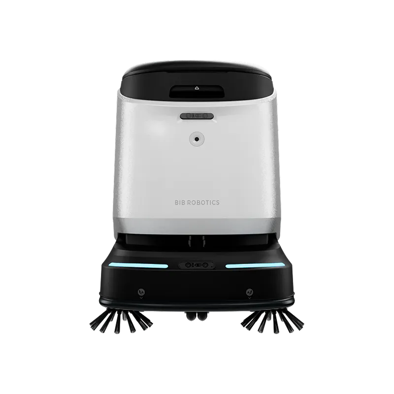 J36 室内商用清洁机器人