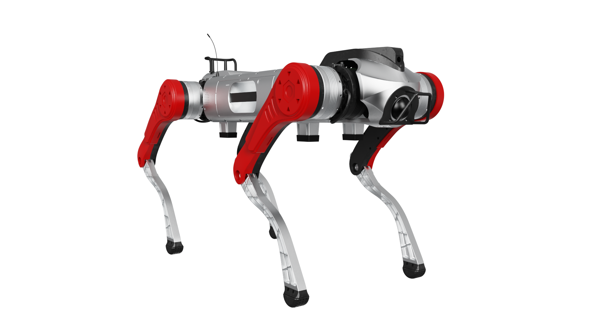 LINXAI D50