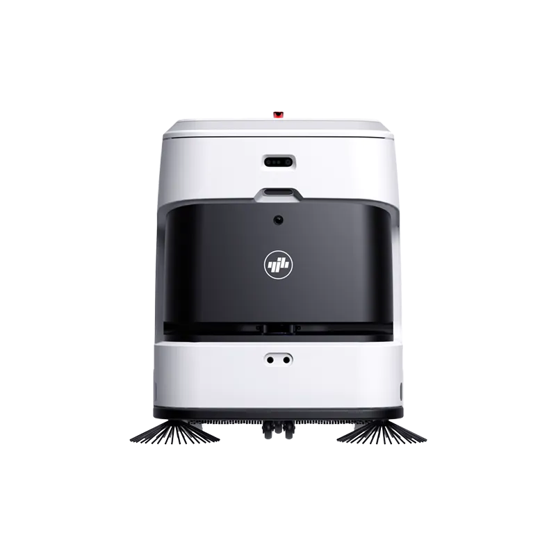 J40 室内商用清洁机器人
