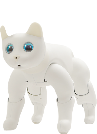 MarsCat火星仿生猫