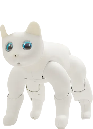 MarsCat火星仿生猫