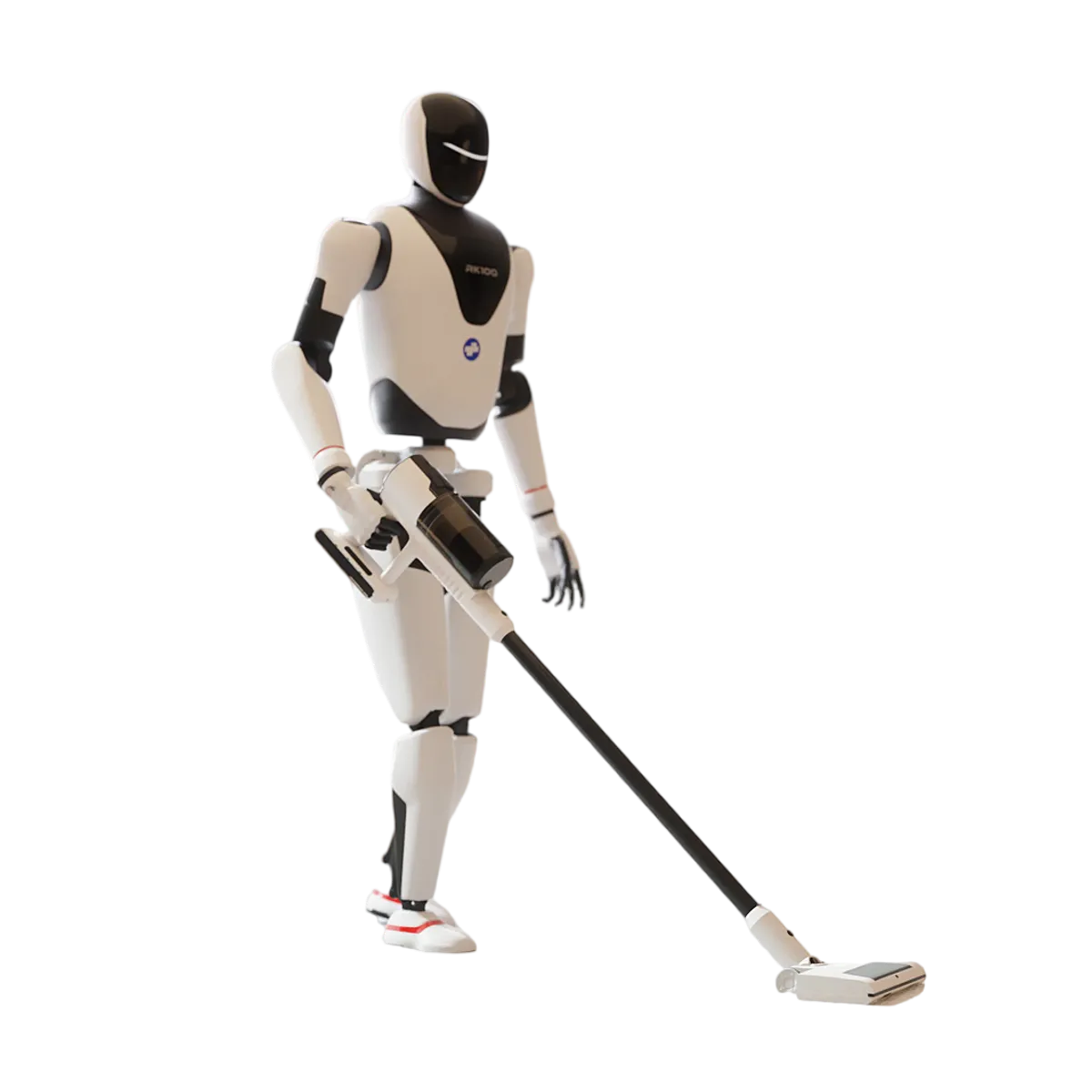 RK100 康养人形机器人