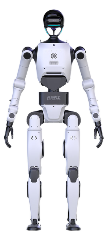 X-Humanoid Embodied Tiangong 3.0