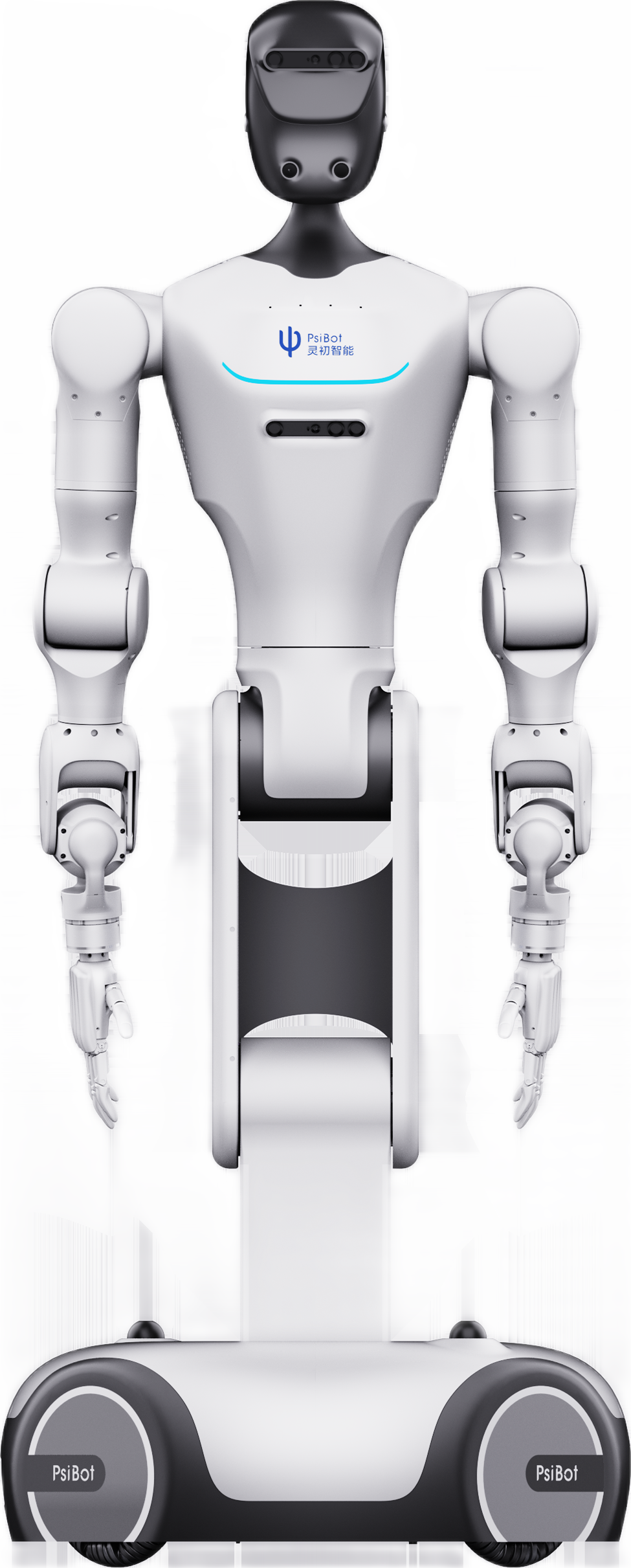 PsiBot V1