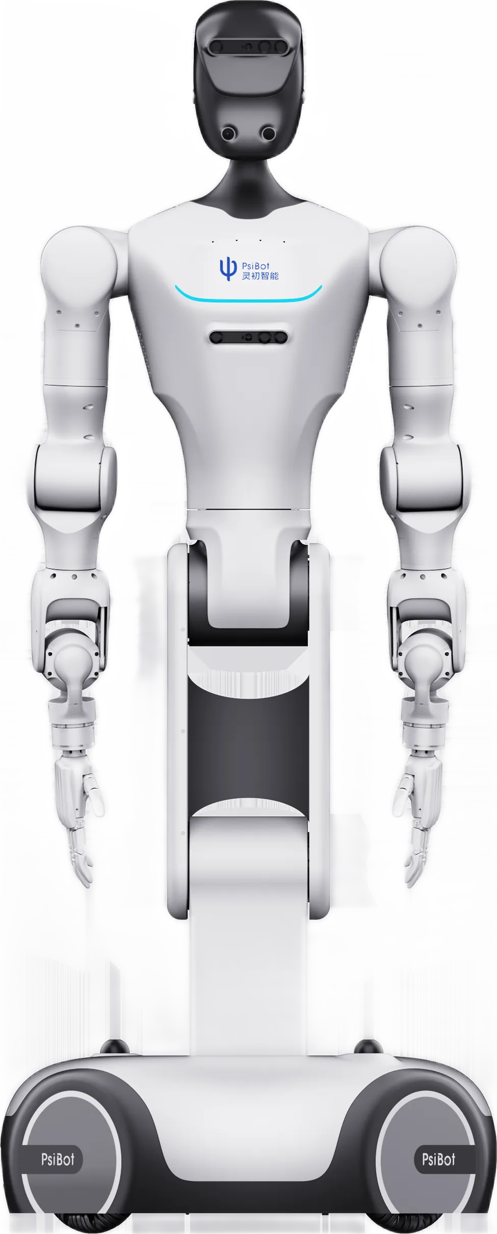 PsiBot V1