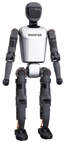 Booster T1
