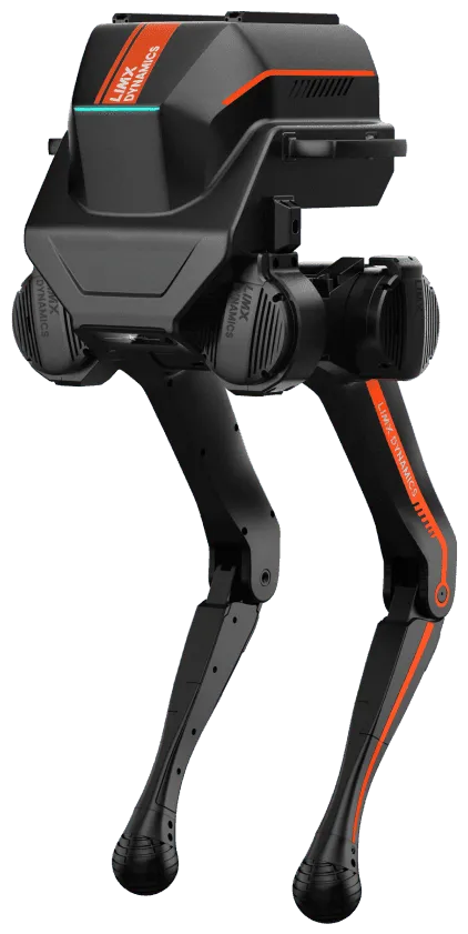 TRON 1