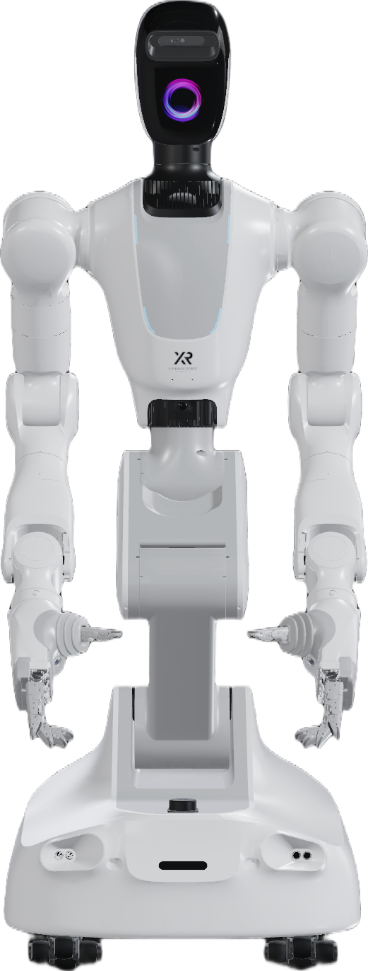 X Square Quantum No.2