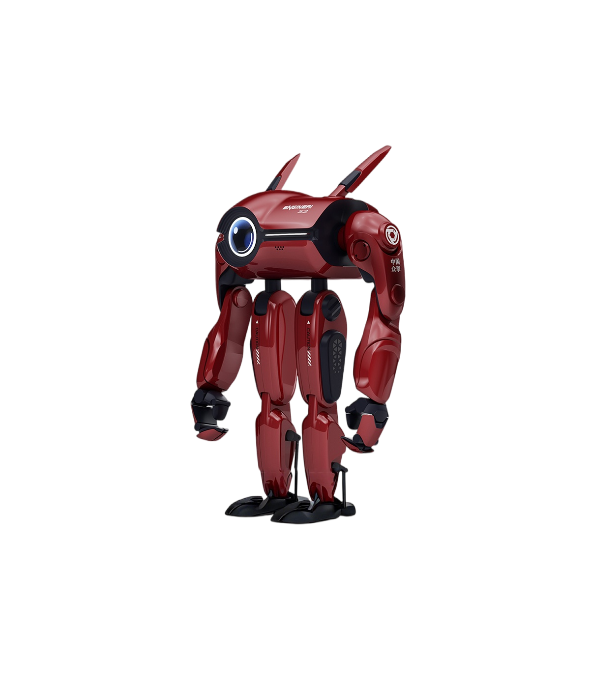 ENGINEAI S2