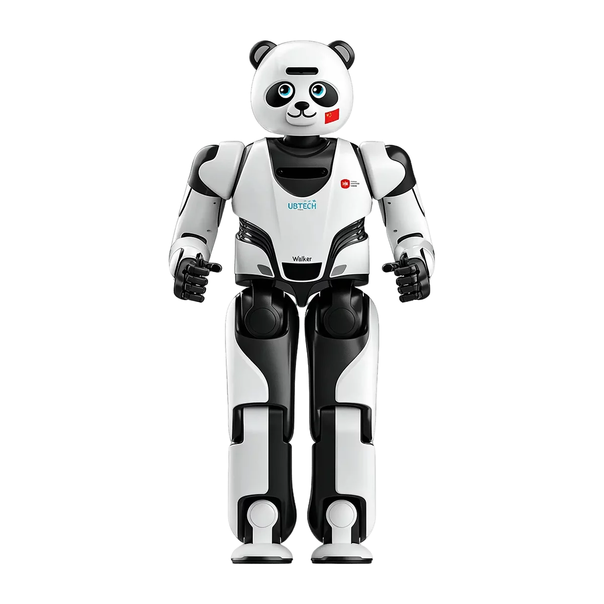 Panda Robot Youyou
