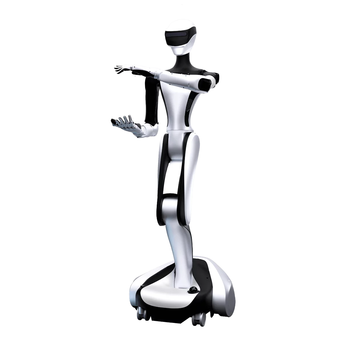 RobotEra Q5