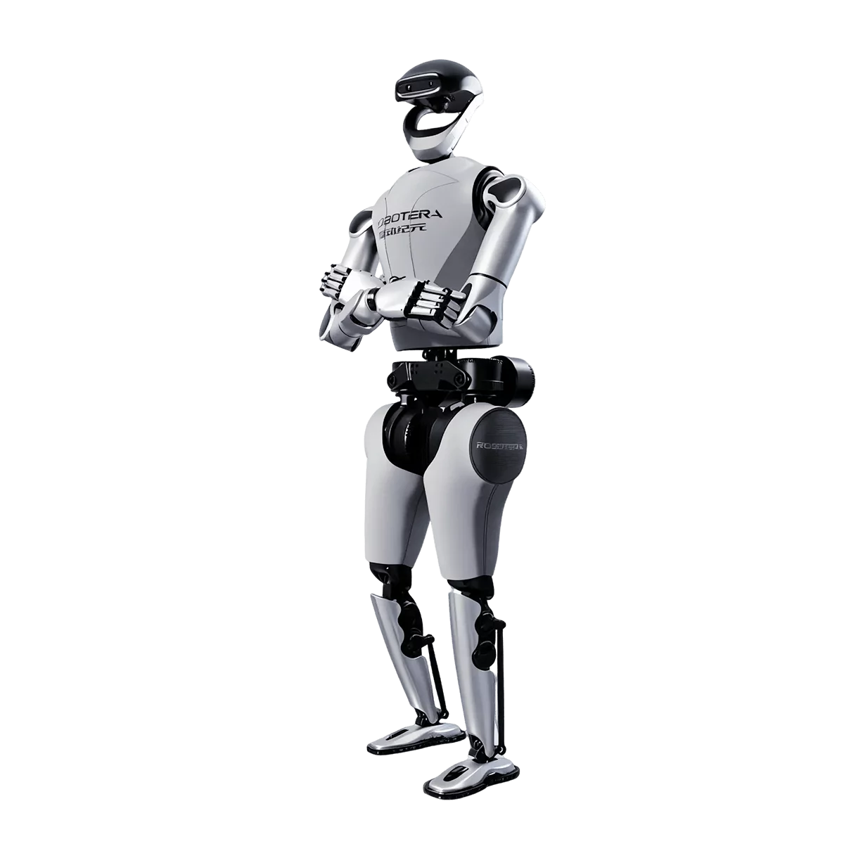 RobotEra L7