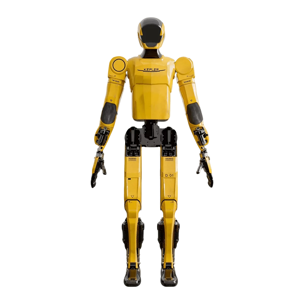 Forerunner K2