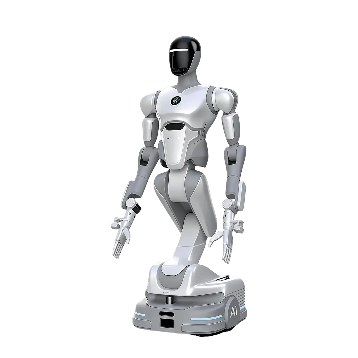 AI2 Robotics AlphaBot 2