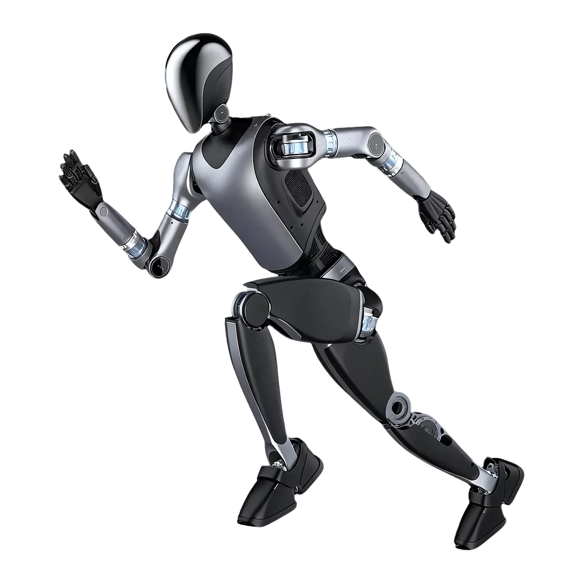 PHYBOT M1