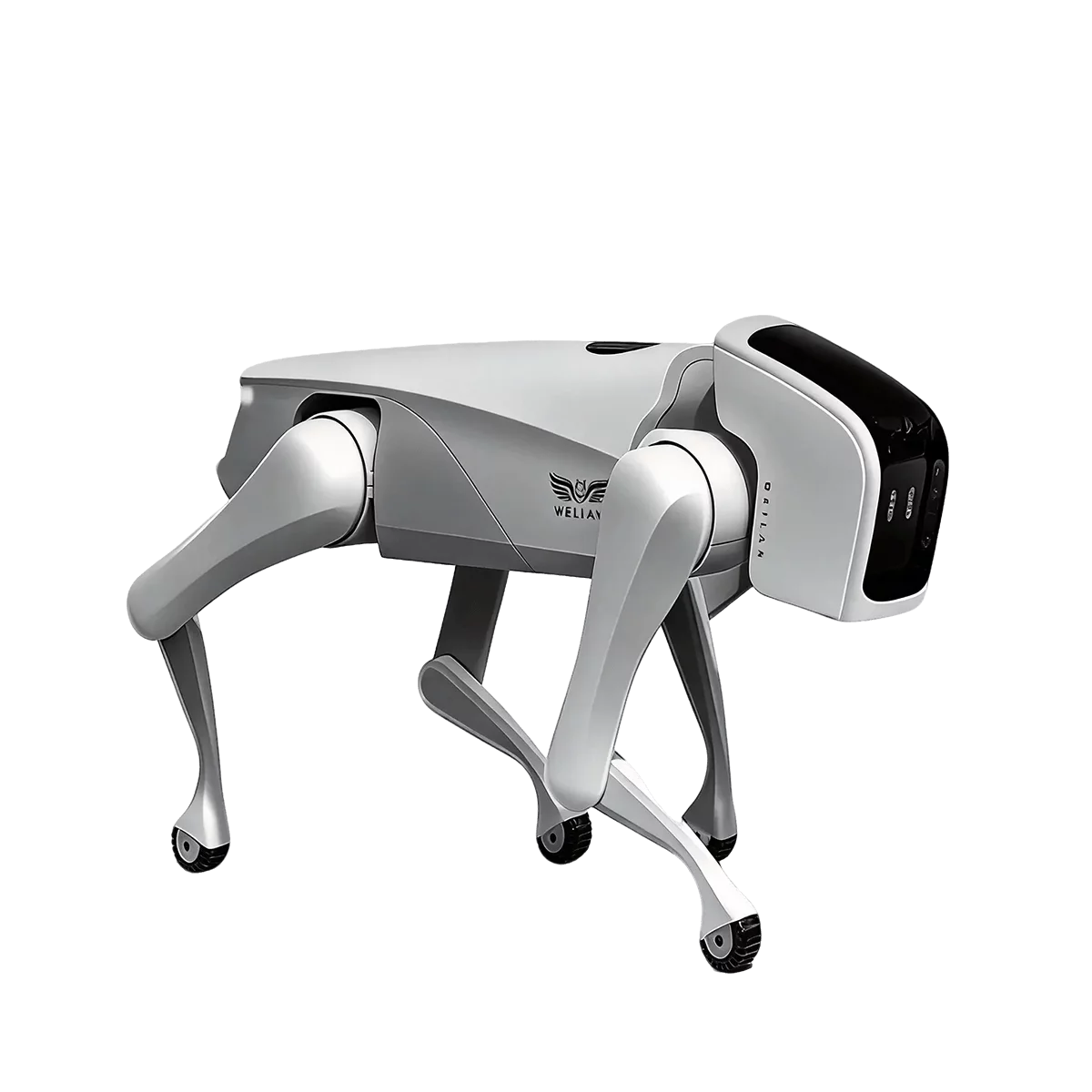 AlphaDog C500