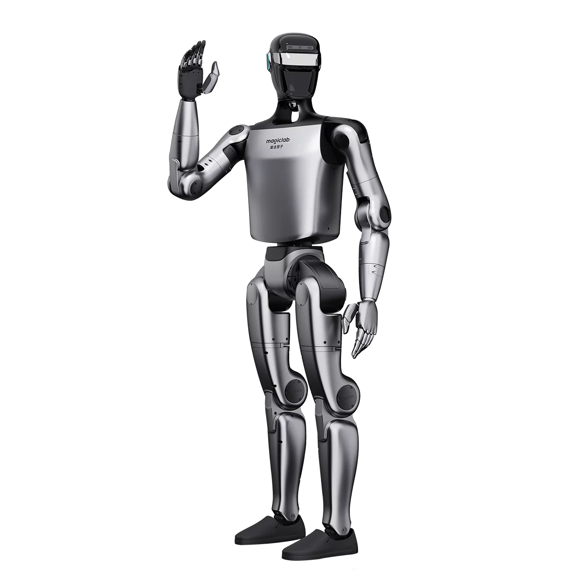 MagicBot Z1