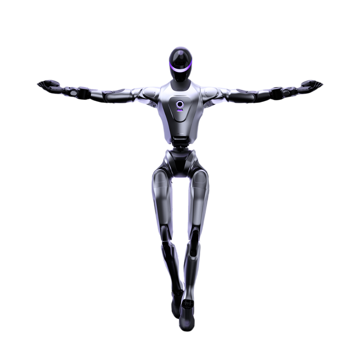 MagicBot X1