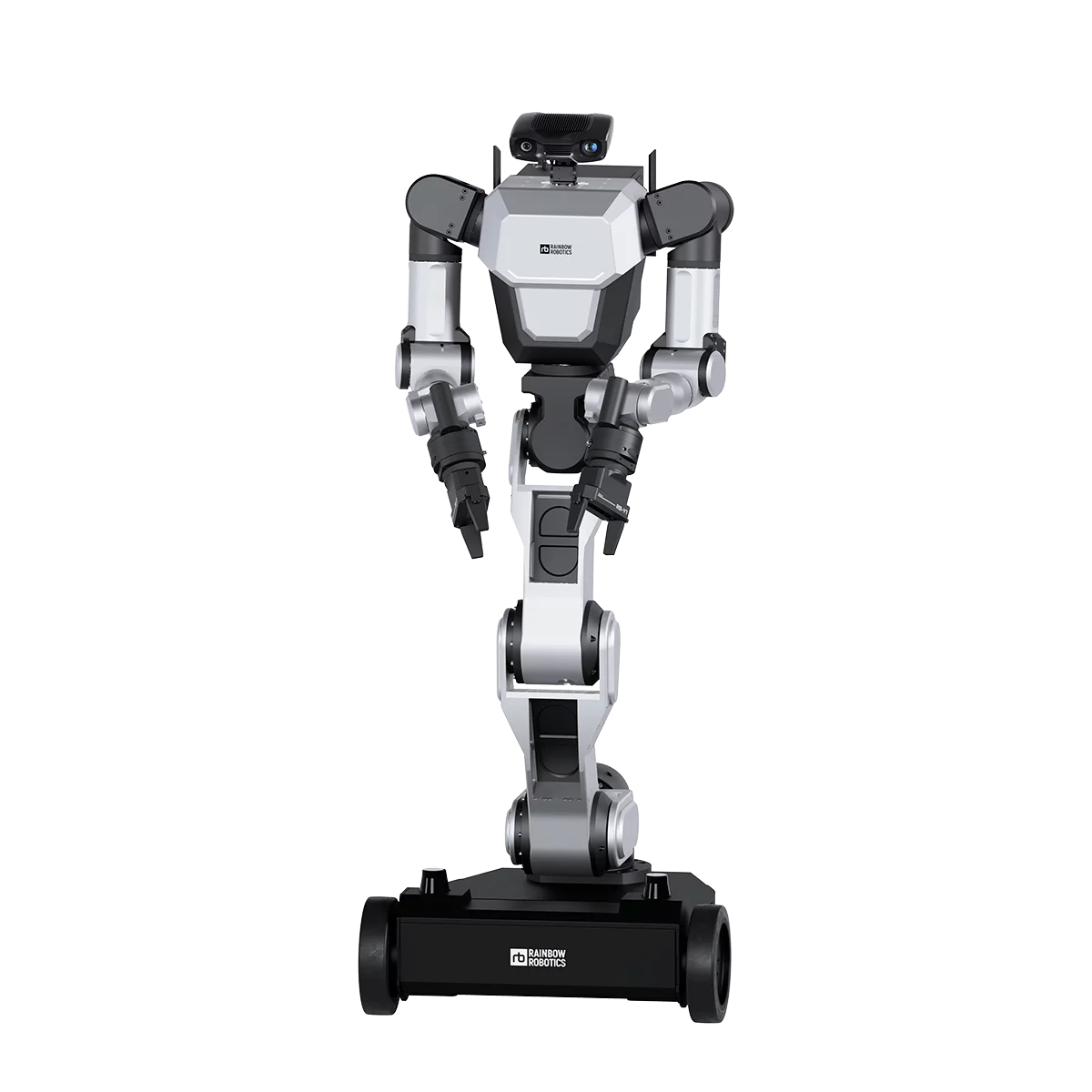 Rainbow Robotics RB-Y1