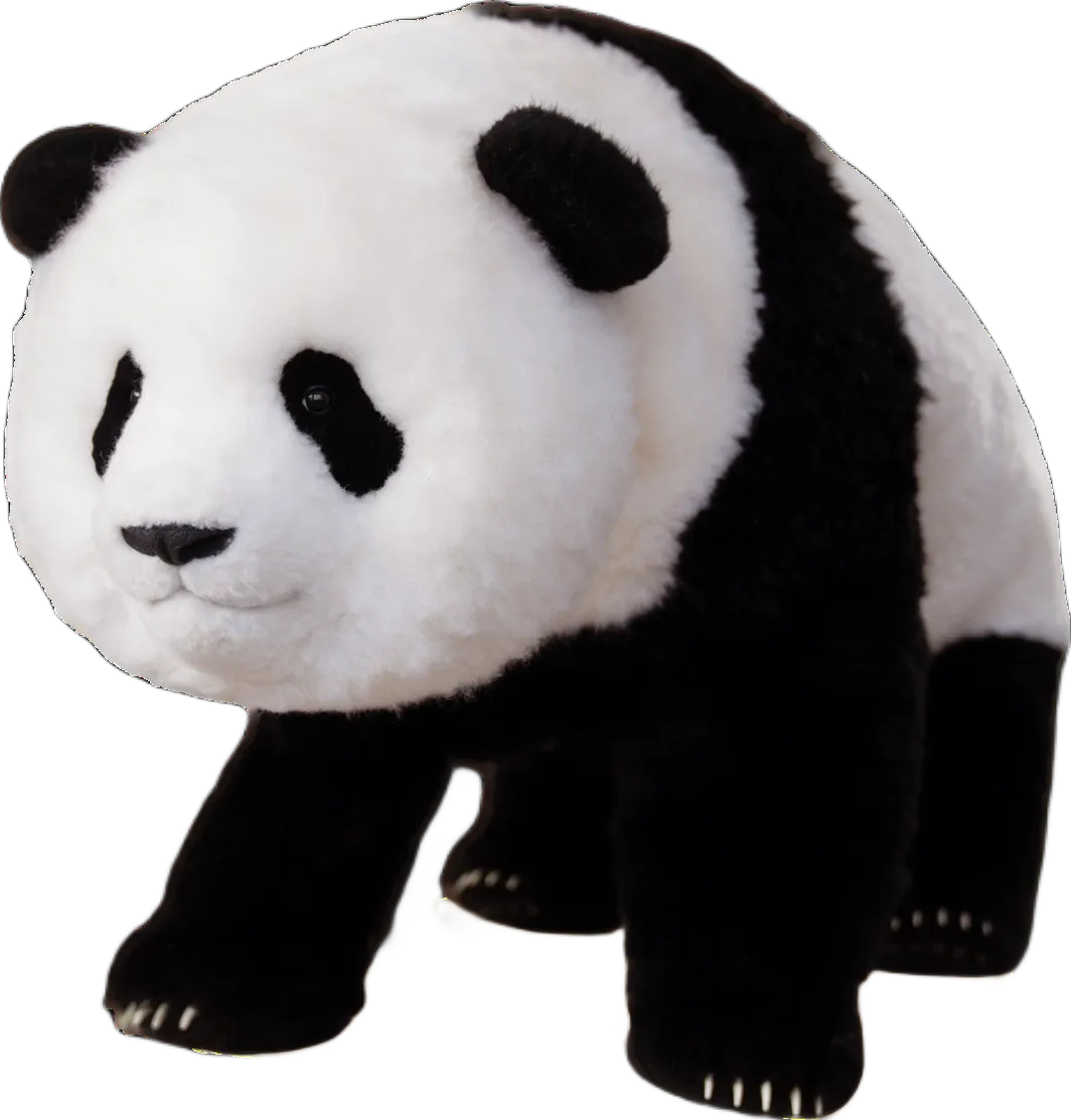 Magic Panda