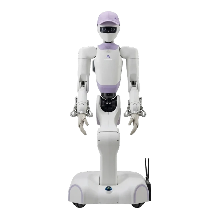 Astribot T1