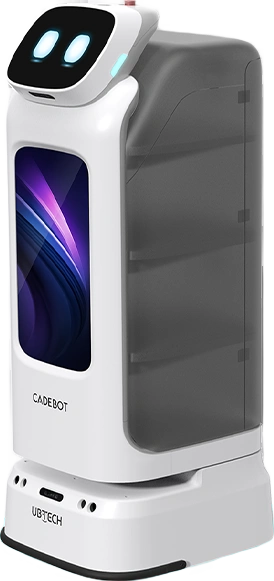 CADEBOT L100 悠宝