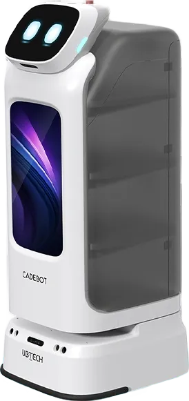 CADEBOT L100 悠宝