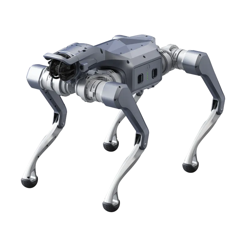 Unitree As2-W