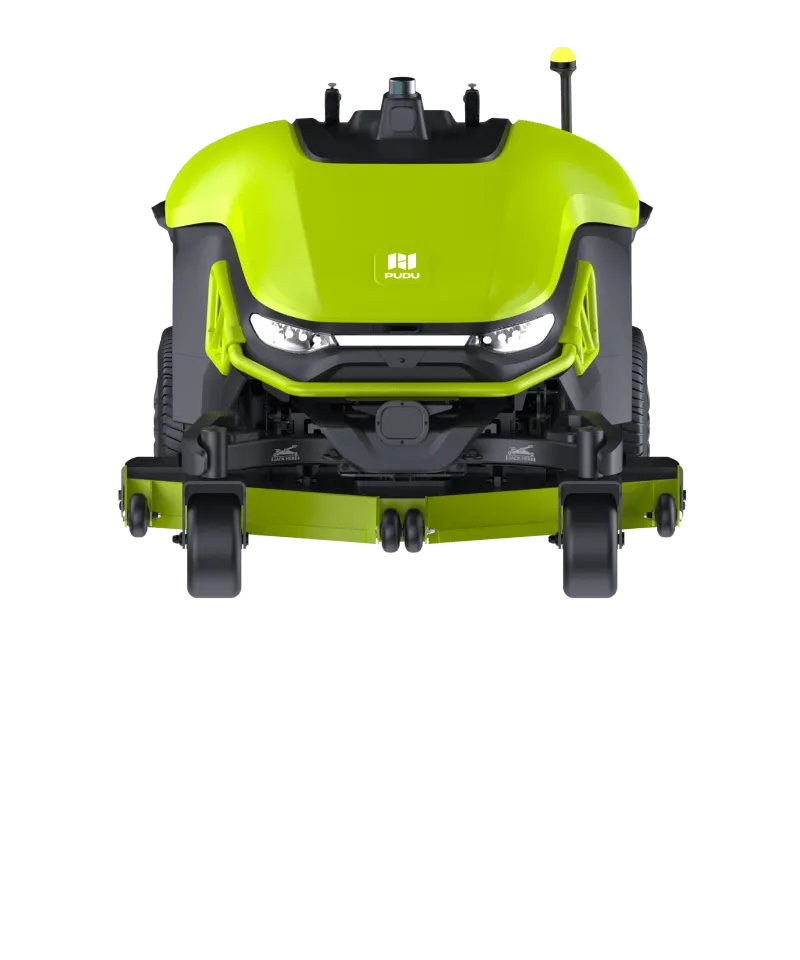 PUDU GT3